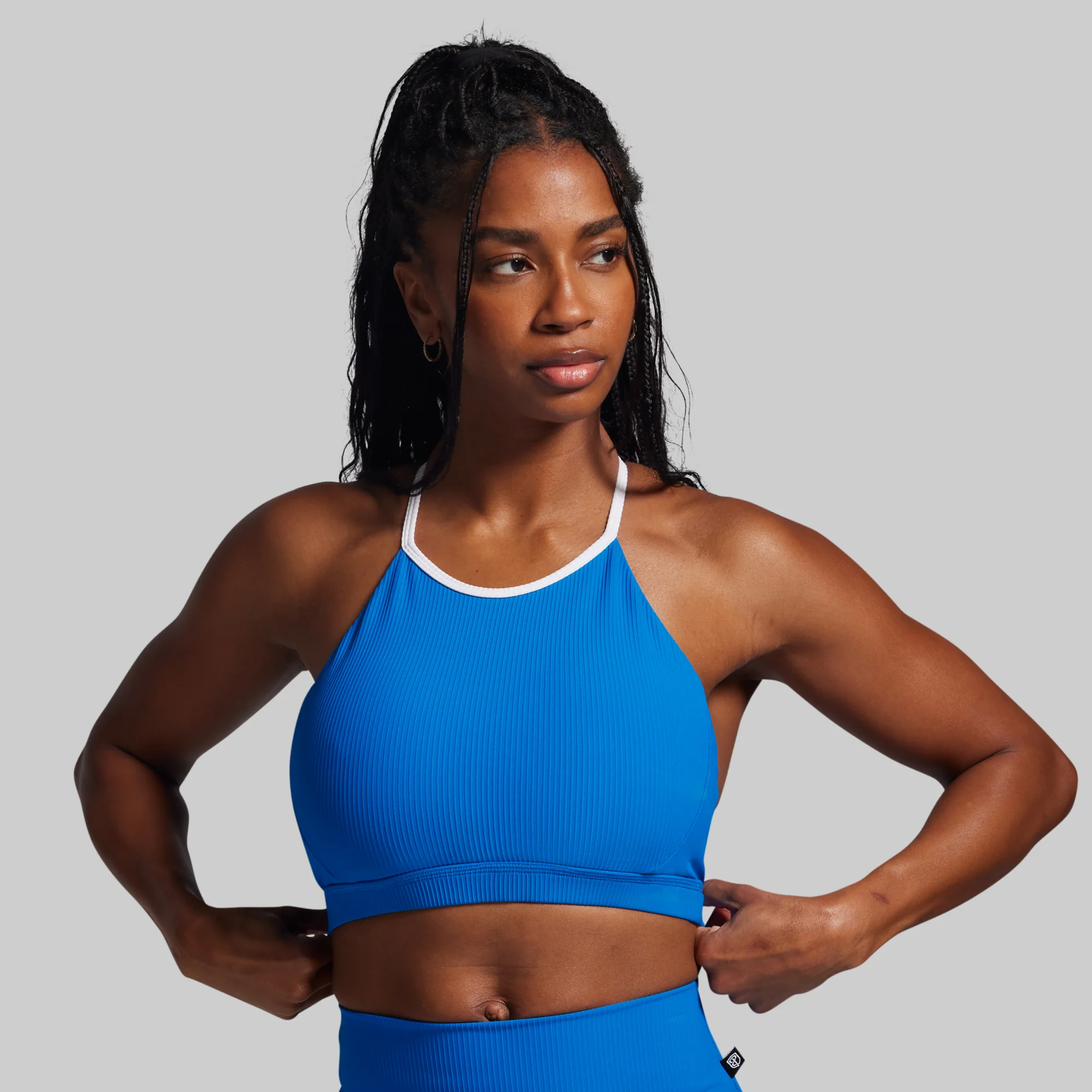 All or Nothing Short Set 2.0 (Electric) - Image 3
