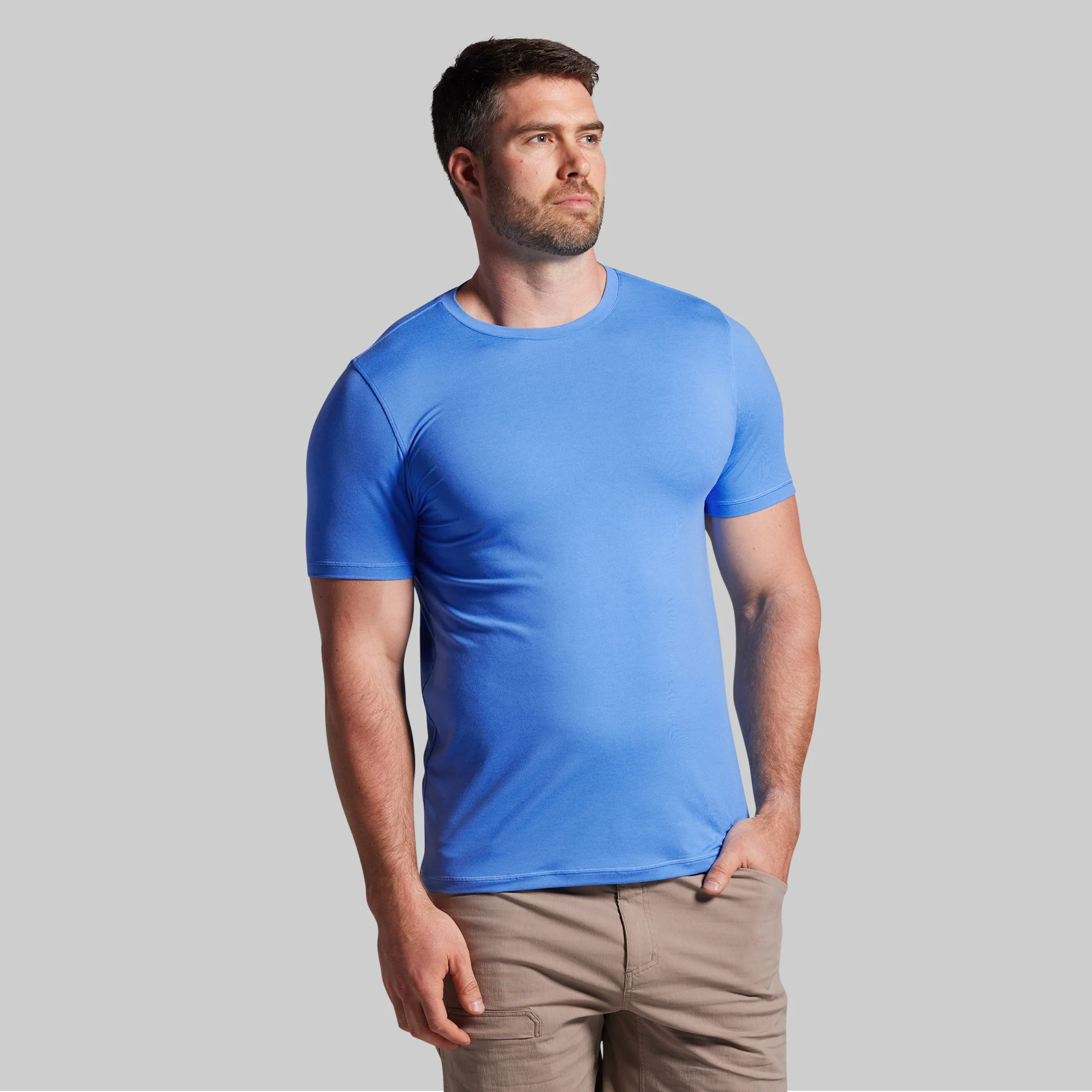 BP Premium Basic Crew (Marine)
