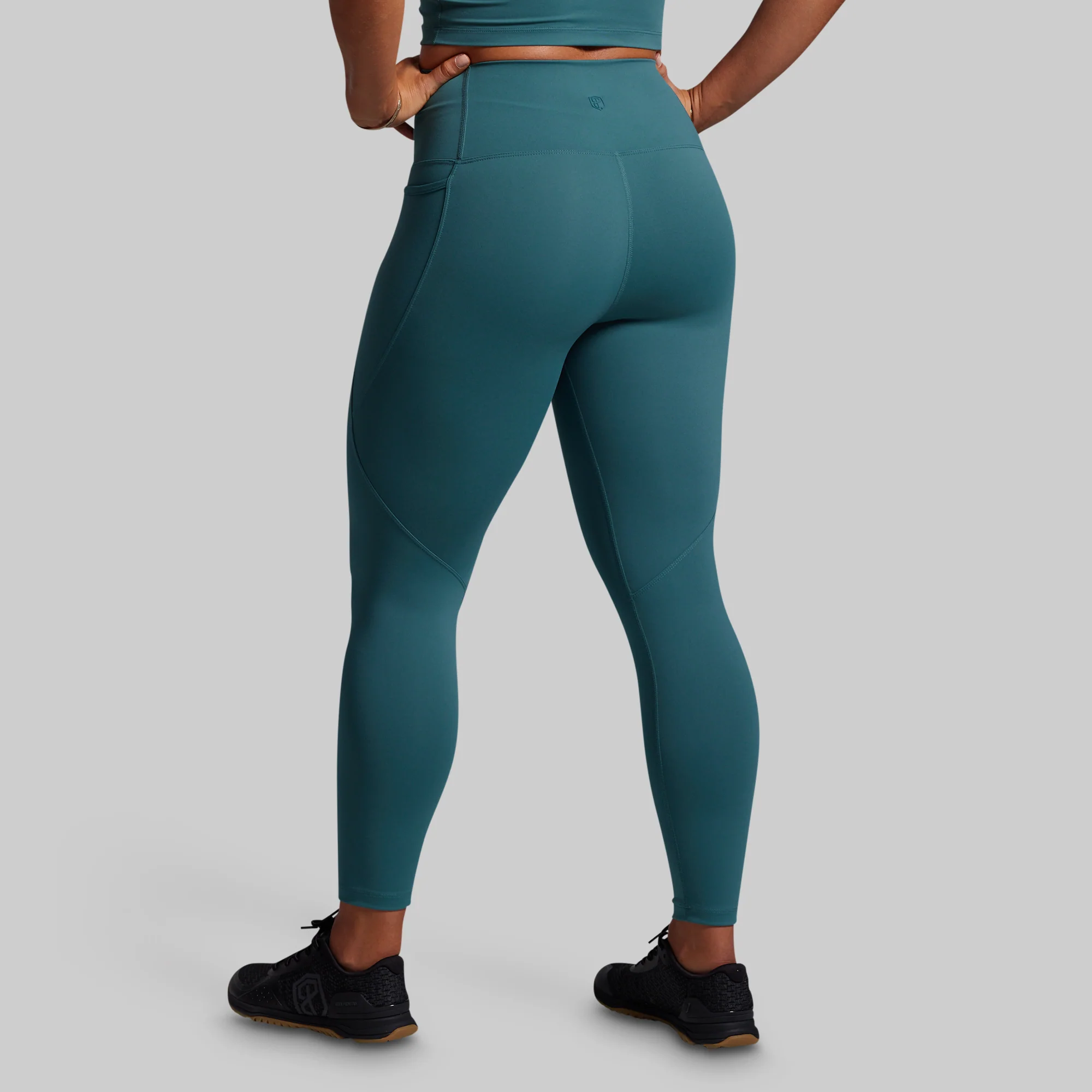 Eccentric Legging Set (Aegean) - Image 8