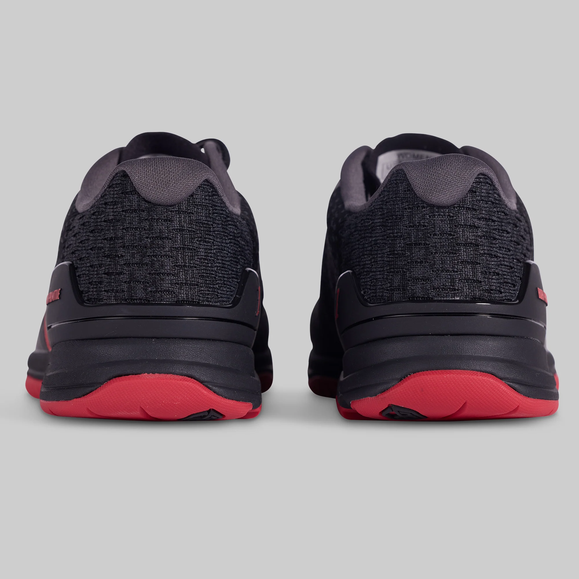 Men's Savage 1 (Black/Red) - Image 6