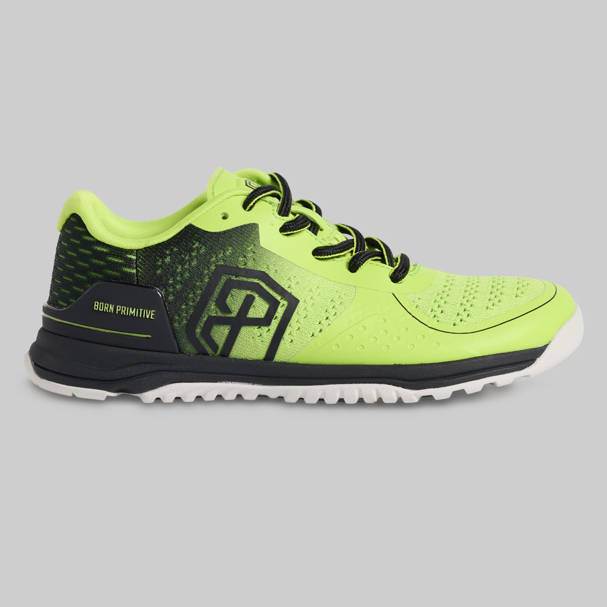 Men's Savage 1 (Neon Fade) - Image 2