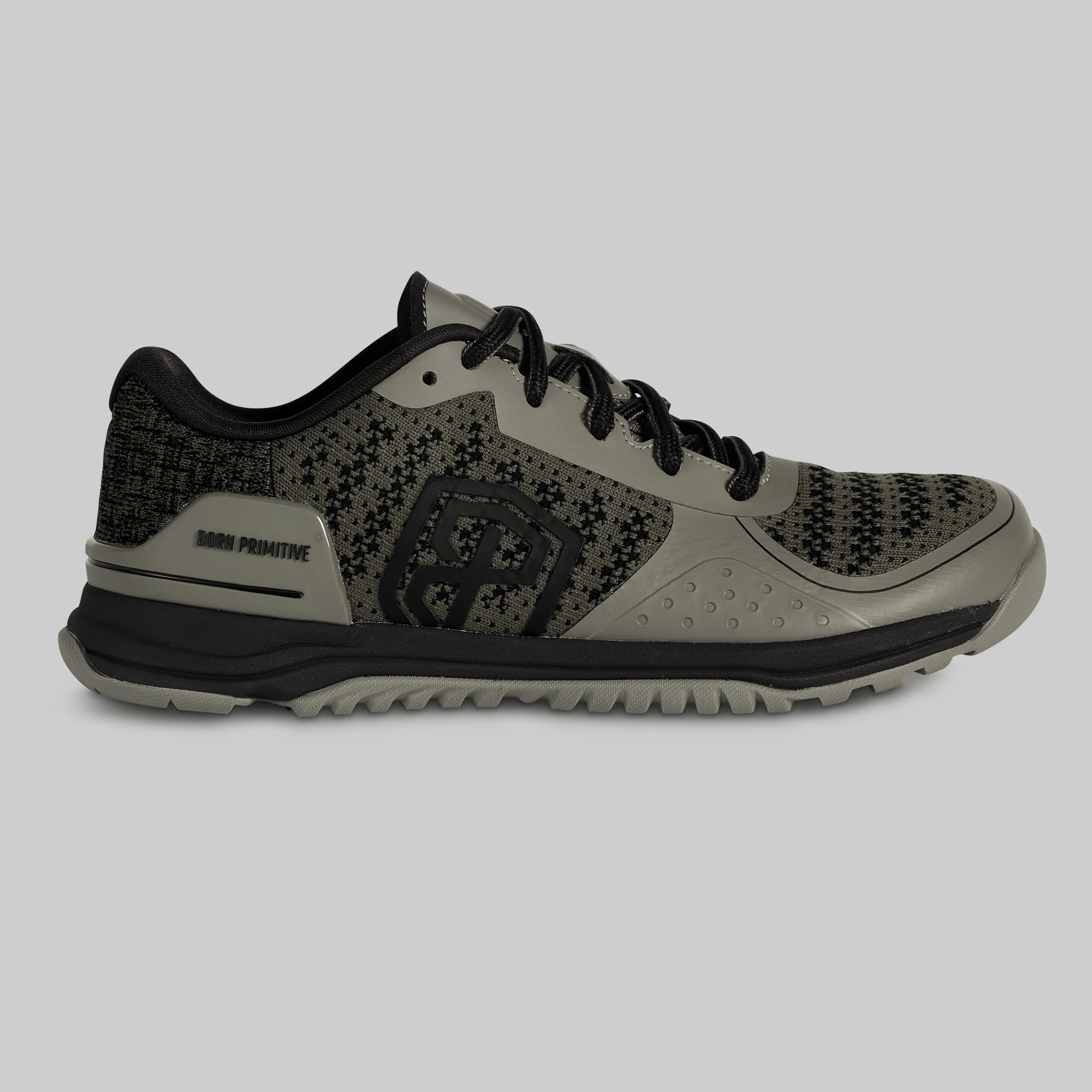 Men's Savage 1 (Tactical Green/Black) - Image 2