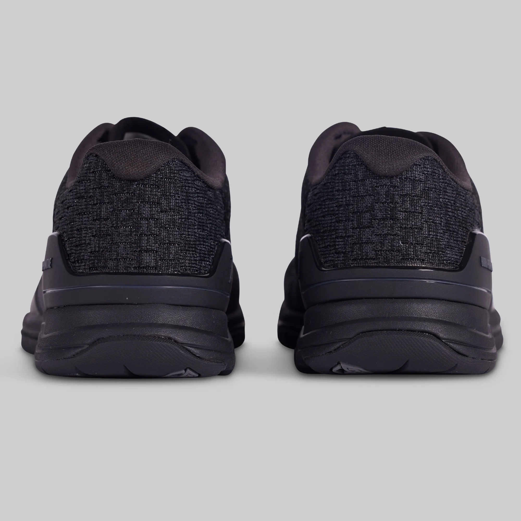 Men's Savage 1 (Black/Black) - Image 6