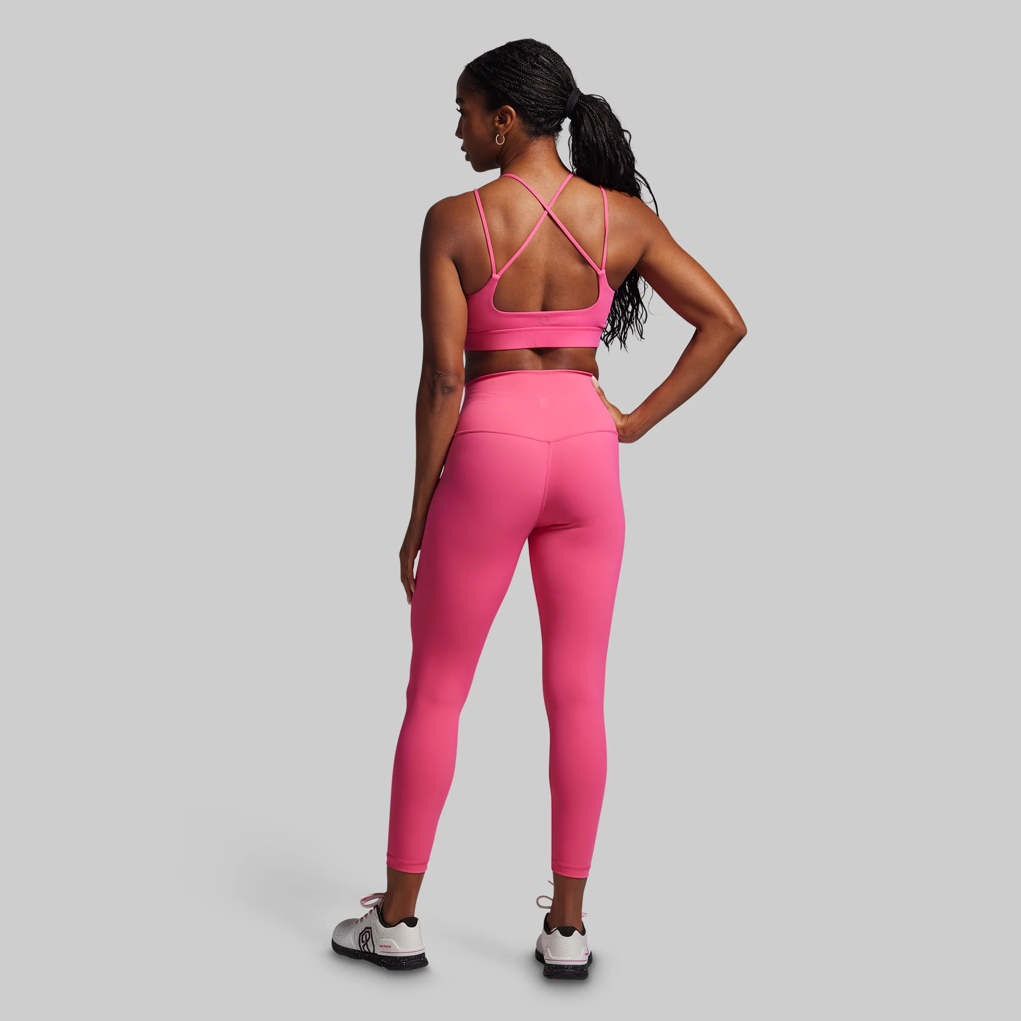Your Go To Legging 2.0 (Bubblegum) - Image 4